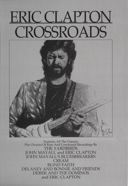 Crossroads